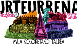 Foto Gaztea urteurrena